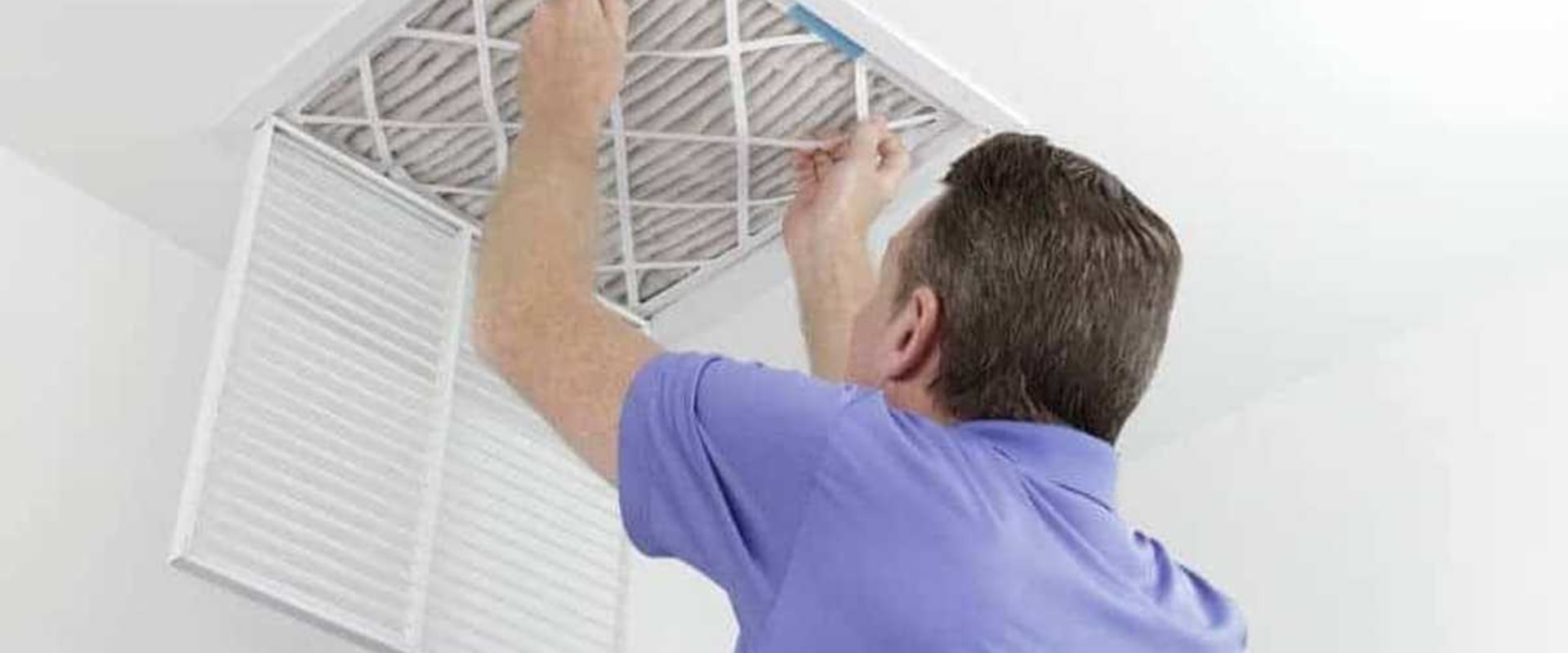 A Guide to HVAC Filter Sizes and Types