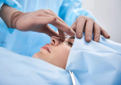 The Definitive List of Top Nose Surgeon in Beverly Hills CA